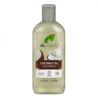 Dr.Organic bio Kókusz olajos sampon 265ml 