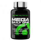 Scitec mega daily one kapszula 60db 