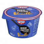 Dr. Oetker high protein puding vanília 200g 