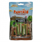 Pawtato Tubes vegán jutalomfalat (menta és petrezselyem) 90g 