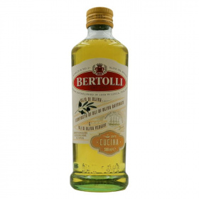 Bertolli Classico olívaolaj 500ml