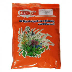 Fitodry fehérmályva levél tea 50g