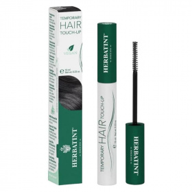 Herbatint alkalmi hajszínező touch-up fekete 10ml