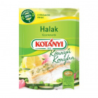 Kotányi könnyű konyha halak fűszerkeverék 25g 