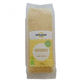 BiOrganik bio kuszkusz 500g