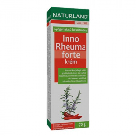 Naturland Inno Rheuma forte krém 70g