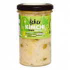 Fermentini fermentált fehér kimchi 450g 