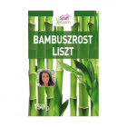 Szafi Fitt bambuszrost liszt 150g 