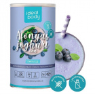 Idealbody fogyókúrás italpor áfonyás joghurt 525g 