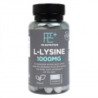 PE Nutrition L-Lysine tabletta 1000mg 60db 