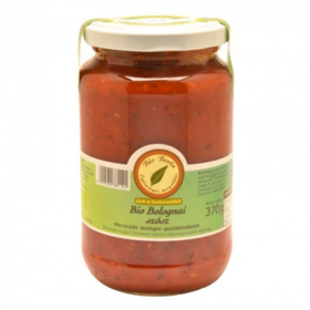 Bio Berta bolognai szósz 350g