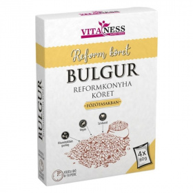 Vitaness reformköret bulgur 320g