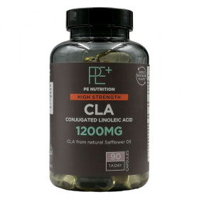 PE Nutrition CLA lágyzselatin kapsz. 1200 mg 90 db