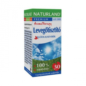 Naturland levegőtisztító illóolaj-keverék 10ml