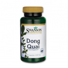 Swanson Dong Quai root (Kínai angyalgyökér) 530mg kapszula 100db 