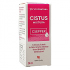 Fytofontana Cistus Mixtura csepp 25ml 