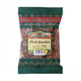 Naturfood pekándió 100g