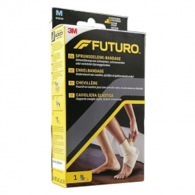 3M Futuro Classic M bokarögzítő 1db