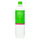 383 The Kopjary Water ízesített szénsavas ásványvíz (málna-citrom) 766ml 