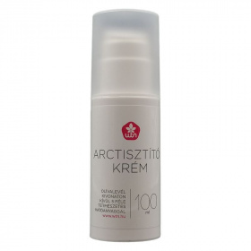 WTN arctisztító krém (arckrém) 100ml