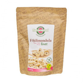 Naturmind földimandula liszt 250g