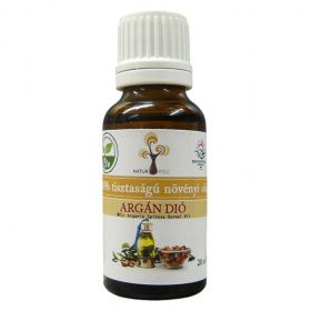 Naturpolc argán olaj 20ml