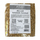 Naturgold bio hántolt zab köretnek, kásának 500g 