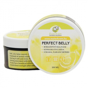 Eszterkrém perfect belly balzsam 200ml