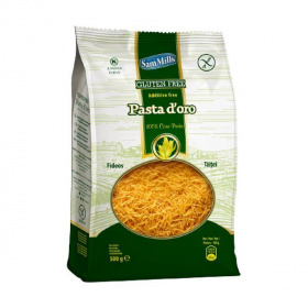 Pasta doro cérnametélt tészta 500g