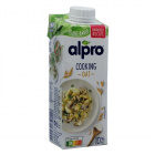 Alpro zab főzőkrém (UHT) 250ml 