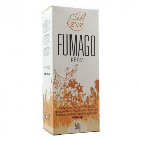 Ambrosia Fumago krém 50g