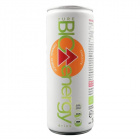 Pure bio energy energiaital (narancs-barack) 250ml 