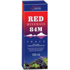 Red Minerals drops 84M 100ml 