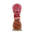 Kotányi Birdseye chili malom 24g 