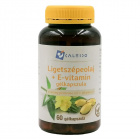 Caleido ligetszépeolaj + E-vitamin gélkapszula 60db 