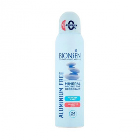 Bionsen deo spray 150ml