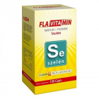 Flavitamin Szelén kapszula 100db 