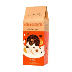 Mendula granola - chocolate lover 300g