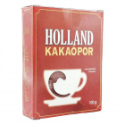 Holland kakaó kakaópor 100g 