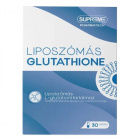 Supreme Pharmatech gluthatione kapszula 30db 