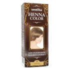 Venita Henna Color színező hajbalzsam NR. 14 - gesztenyebarna 75ml 