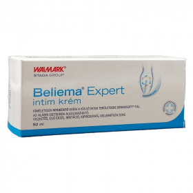 Idelyn Beliema Expert intim krém 50ml