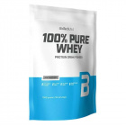 BioTechUSA 100% Pure Whey (ízesítetlen) tejsavó fehérjepor 1000g 