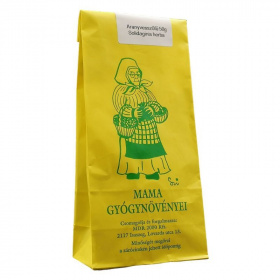 Mama Drog aranyvesszőfű tea 50g