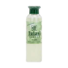 Tulasi SLS mentes sampon - teafa 250ml