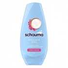 Schauma moisture&shine hajöblítő balzsam 250ml 