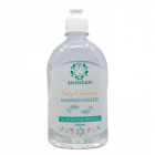 Anandam Baby&Sensitive mosogatószer (illatanyag mentes) 500ml 