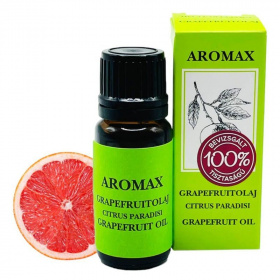 Aromax grapefruit illóolaj 10ml