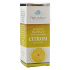 Neuston illóolaj - citrom 10ml 