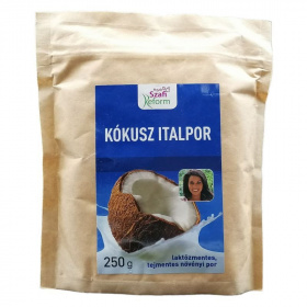 Szafi Fitt kókuszital por 250g